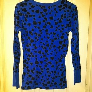 Long Sleeve OP Shirt